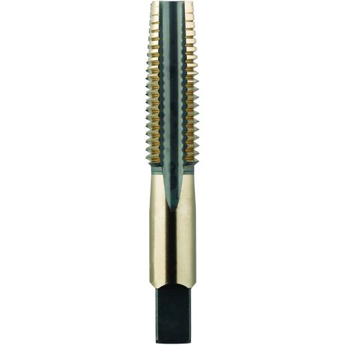 Tap Hand Type 3 Taper Black and Gold_Enlarge